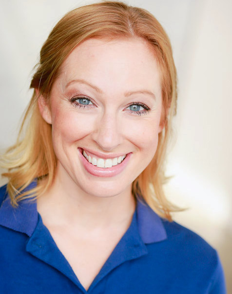 Susan Huckle
