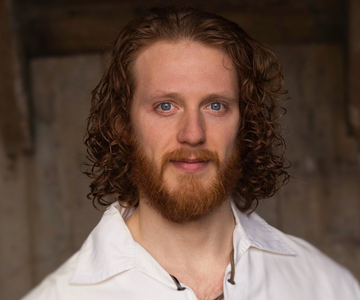Colin MacDougall