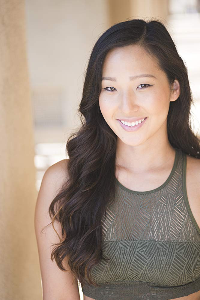 Katherine Ko