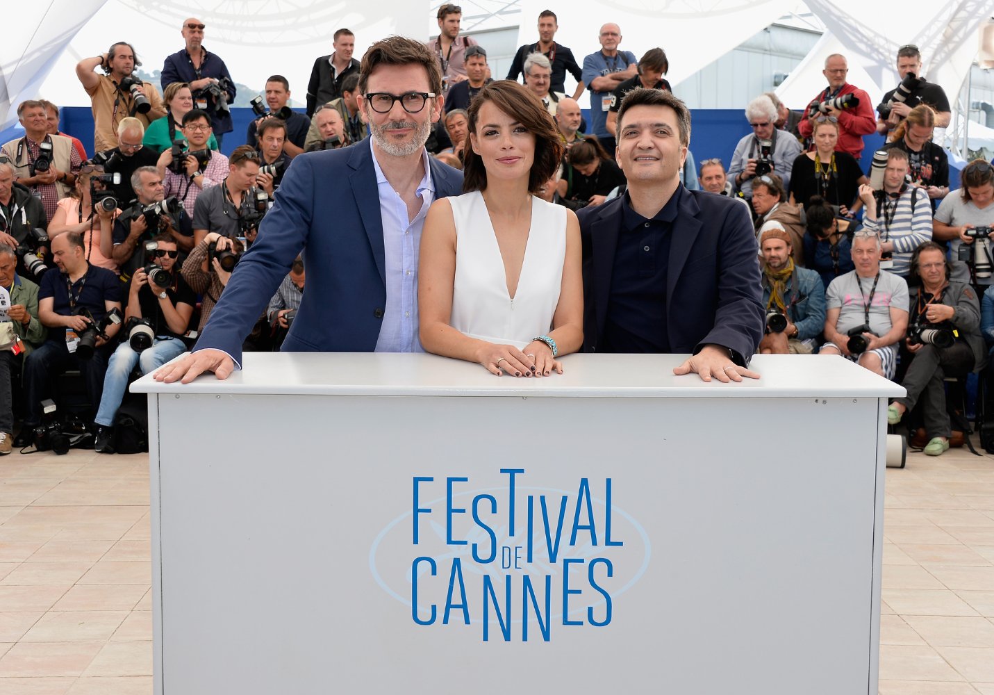 Michel Hazanavicius