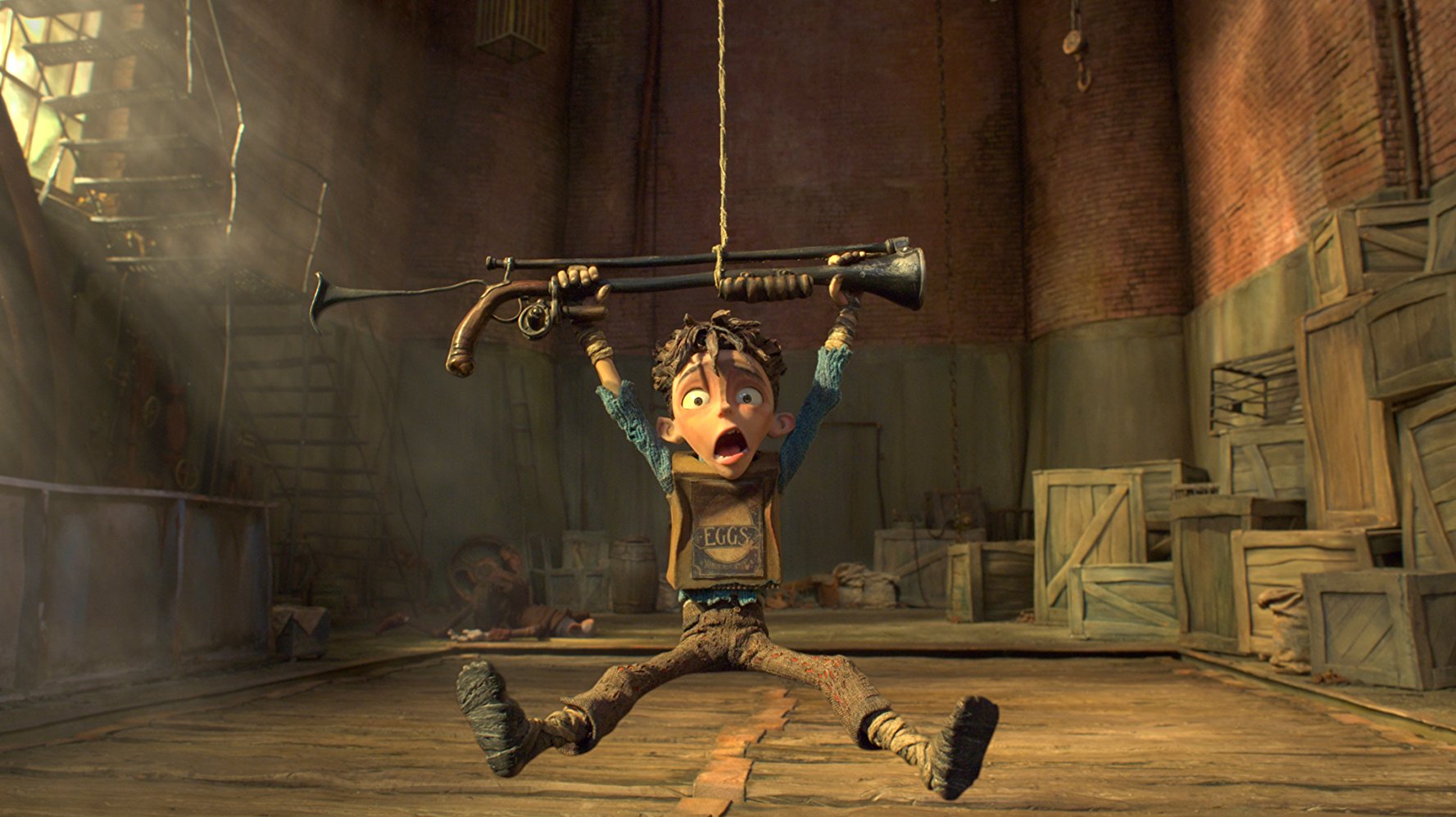 Eggs