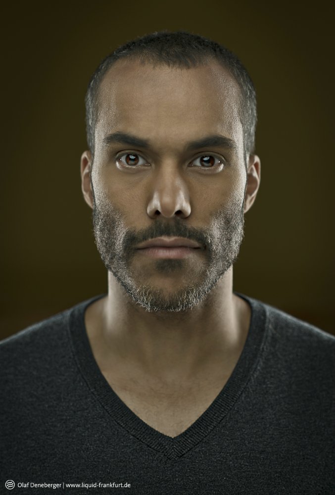 Patrick Dewayne