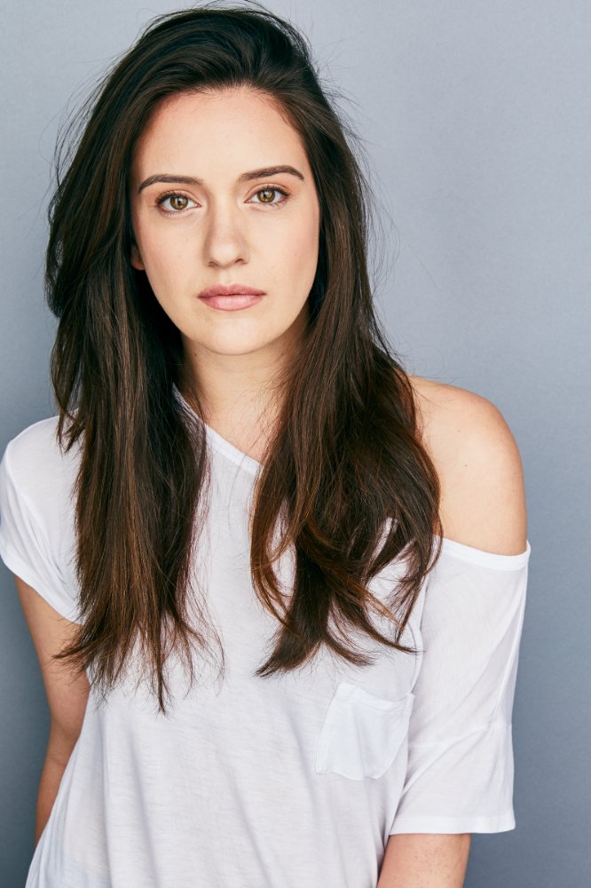 Maya Boudreau