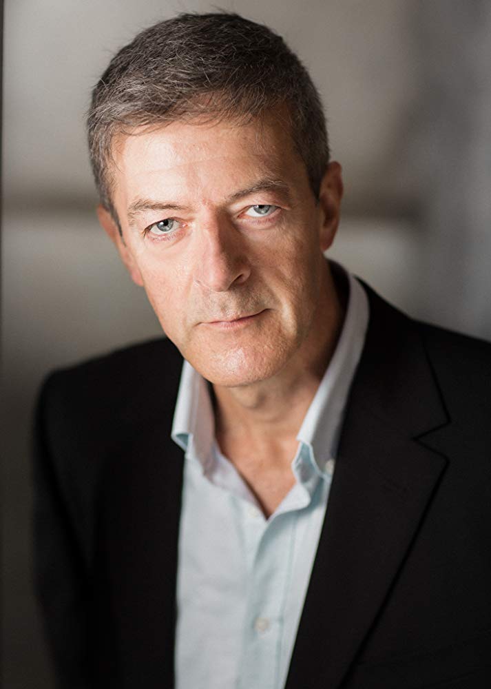 Malcolm James