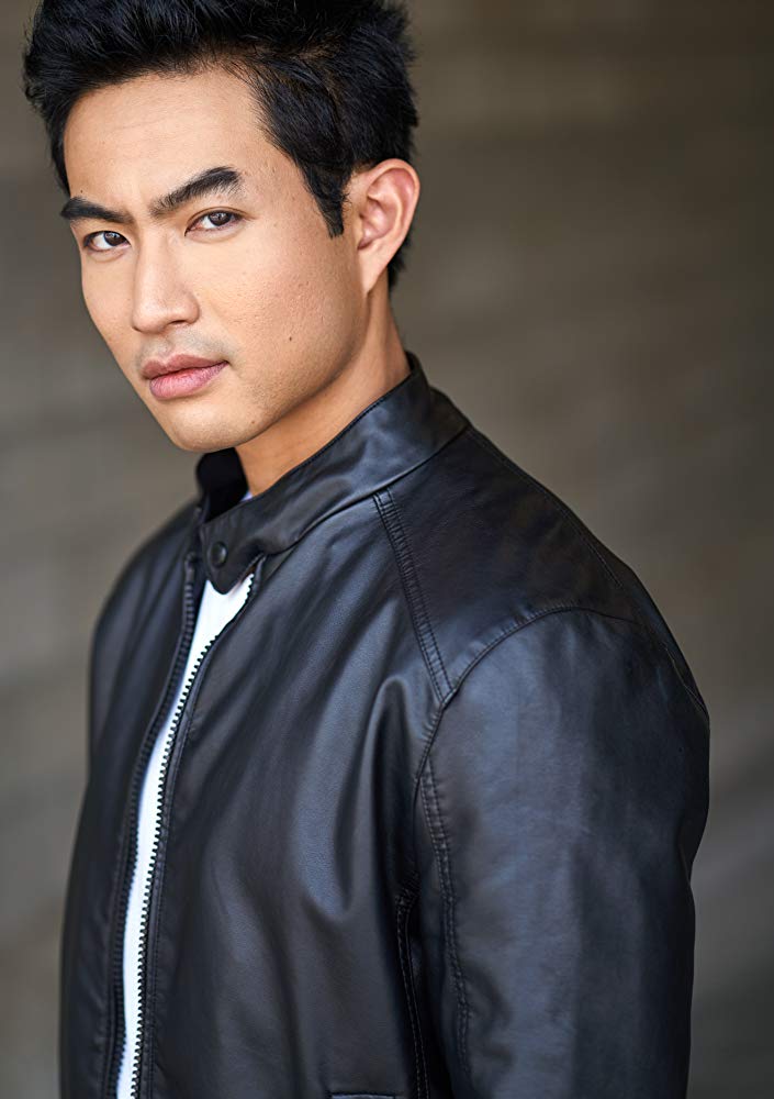 Yuta Takenaka