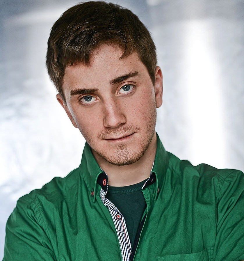 Austin Macdonald