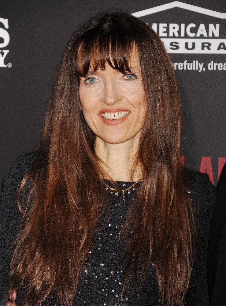 Bettina Gilois