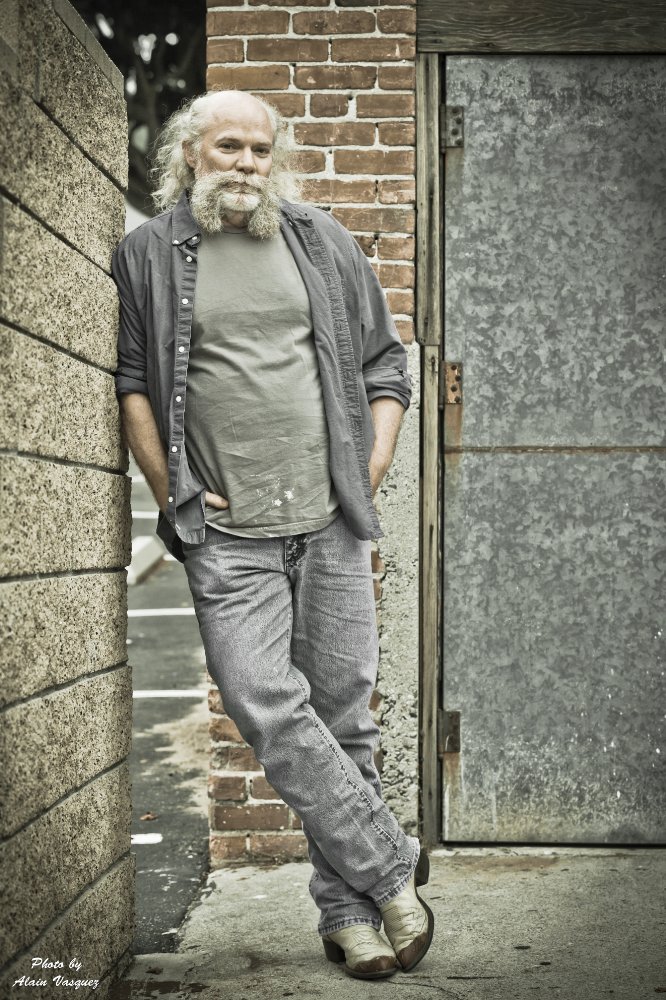 Jim Cody Williams