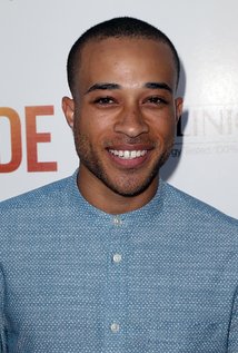 Tyler Parks