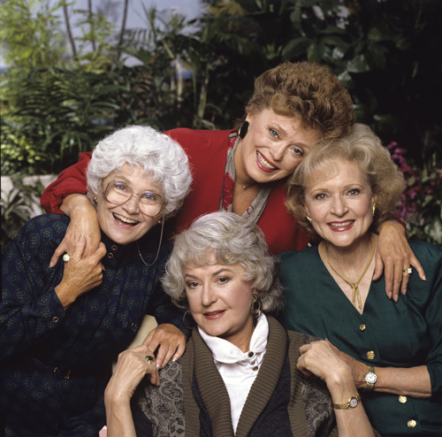 Sophia Petrillo