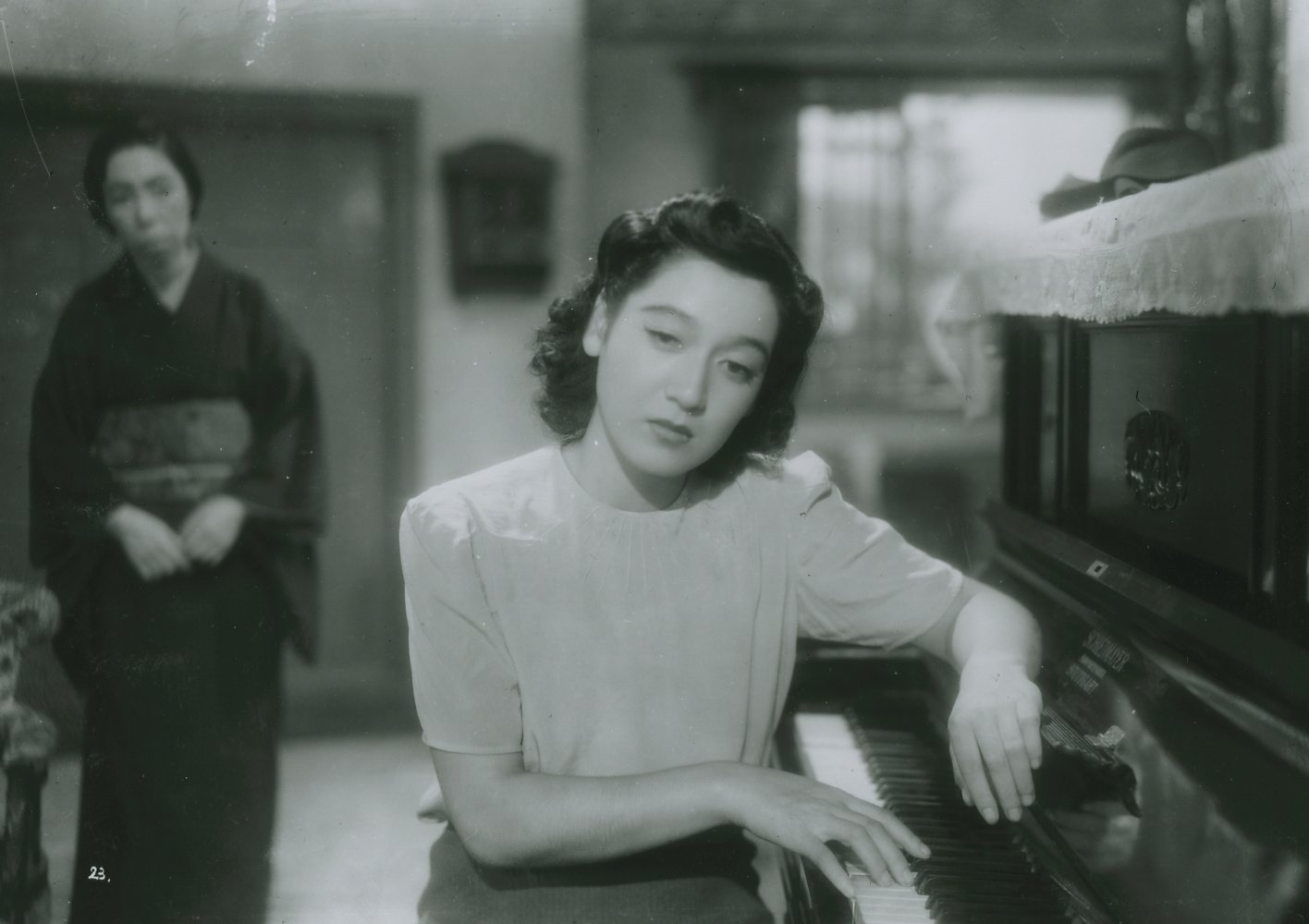 Setsuko Hara