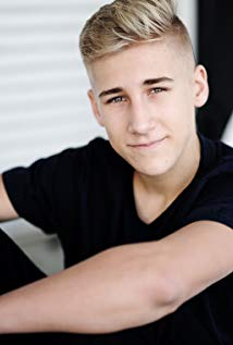 Ethan Kinakin