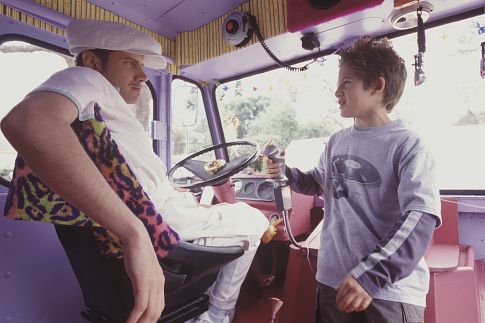 Max Keeble