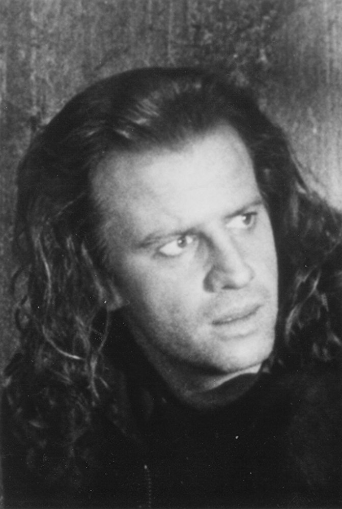 Connor MacLeod