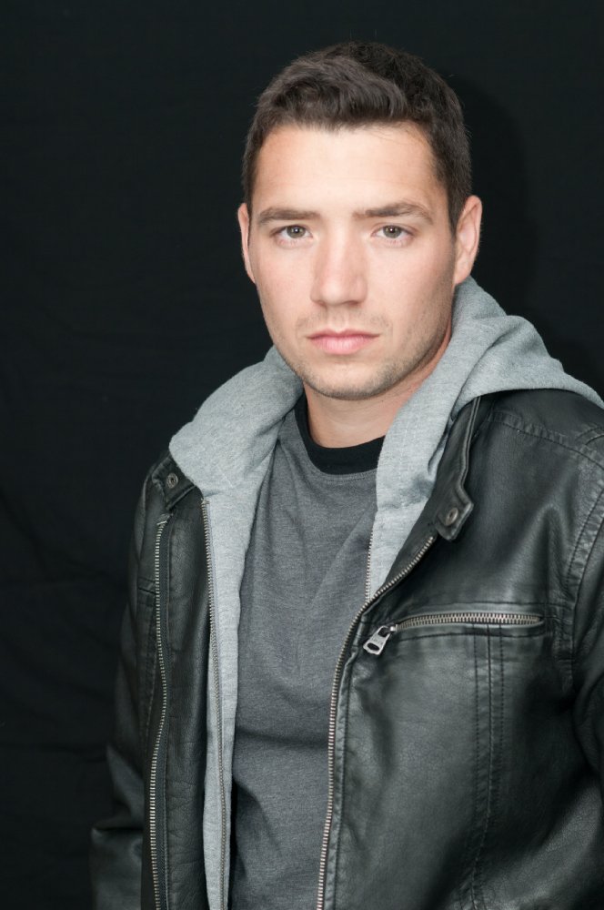 Brian Jalbert