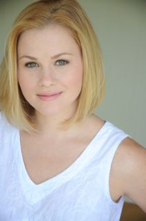 Anne Judson-Yager