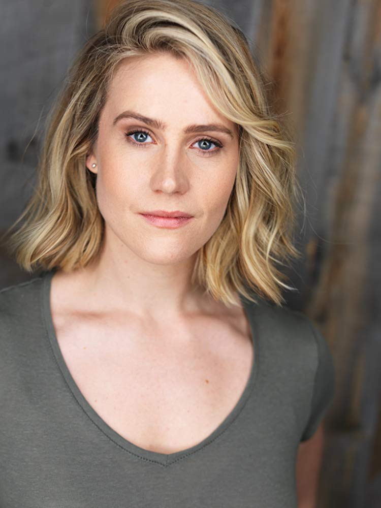 Anna Reichert