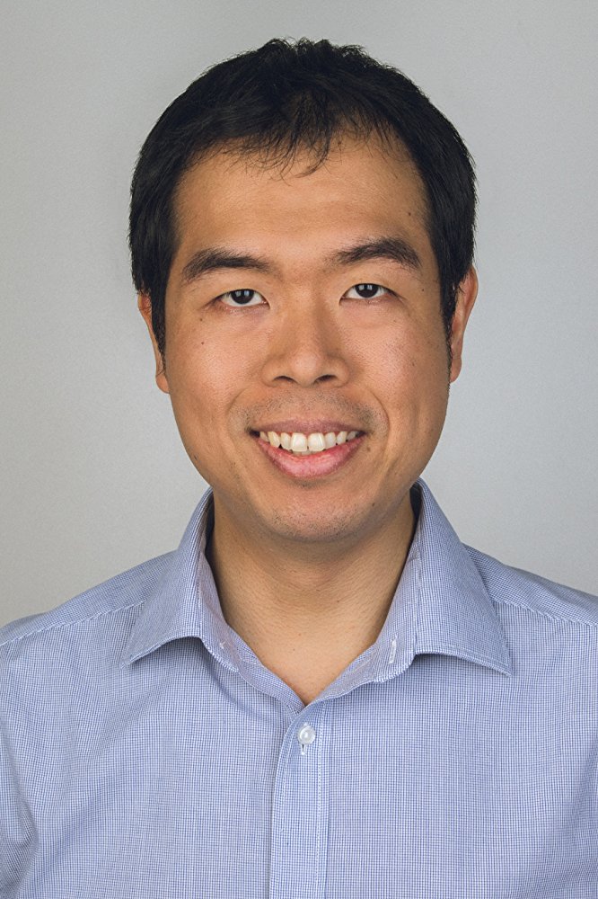 Kent Lee