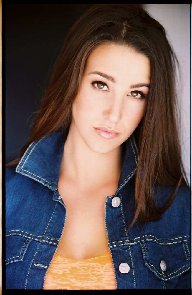 Genevieve Helm