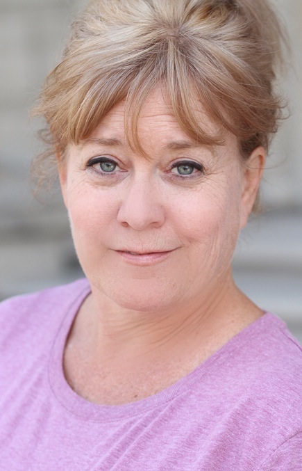 Ginny McMath