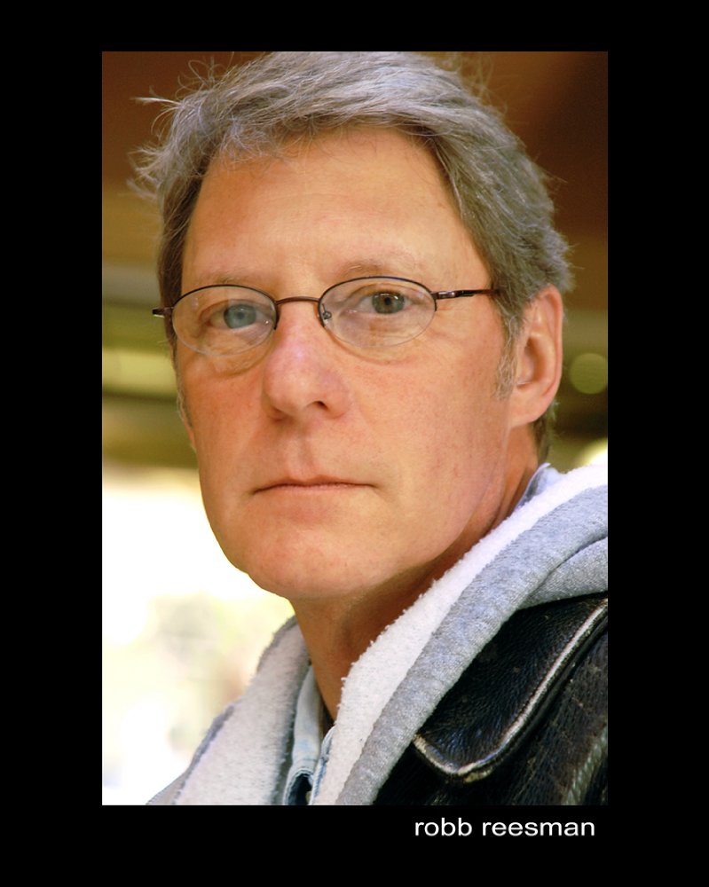 Robb Reesman