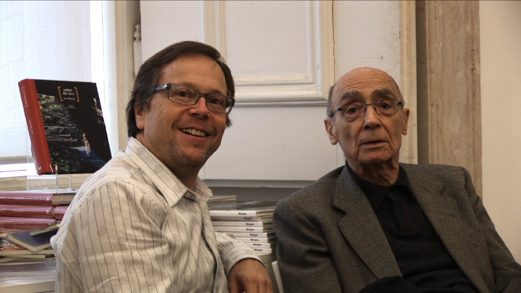 José Saramago