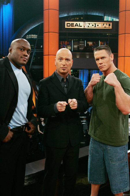 Bobby Lashley