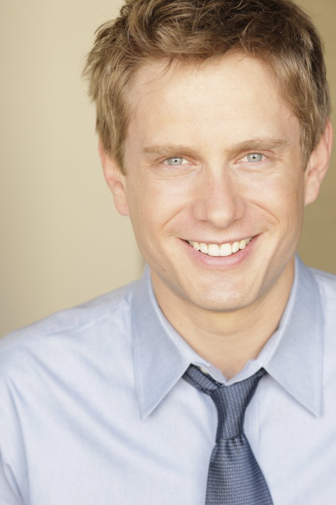 Charlie Heydt