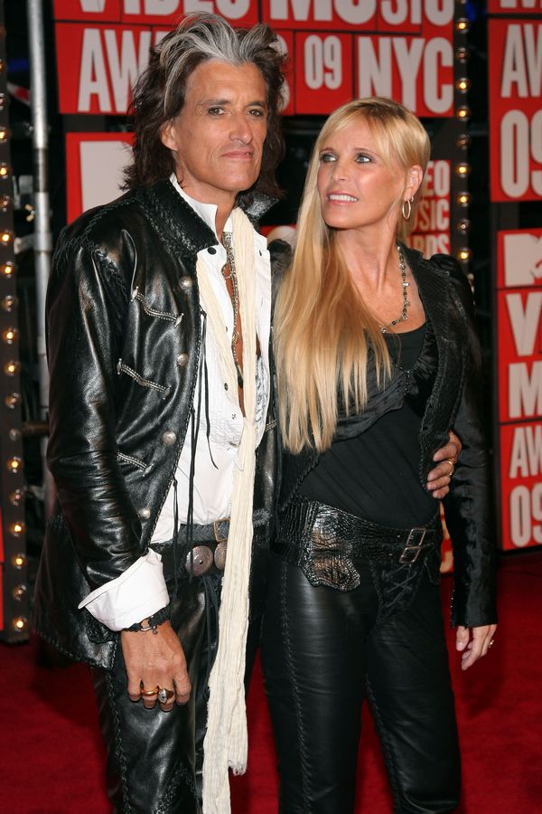Joe Perry