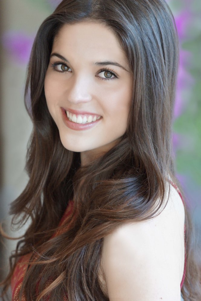Isabella Dake