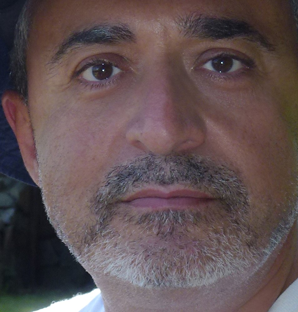Anton Obeid