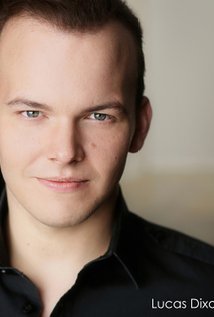 Lucas Dixon