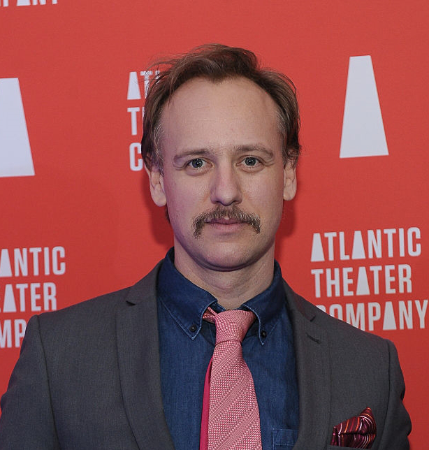 John Sanders