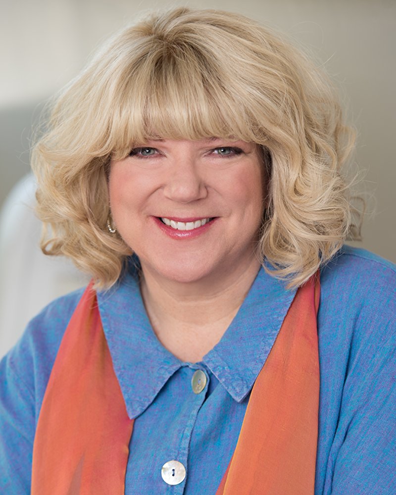 Kate Fitzgerald