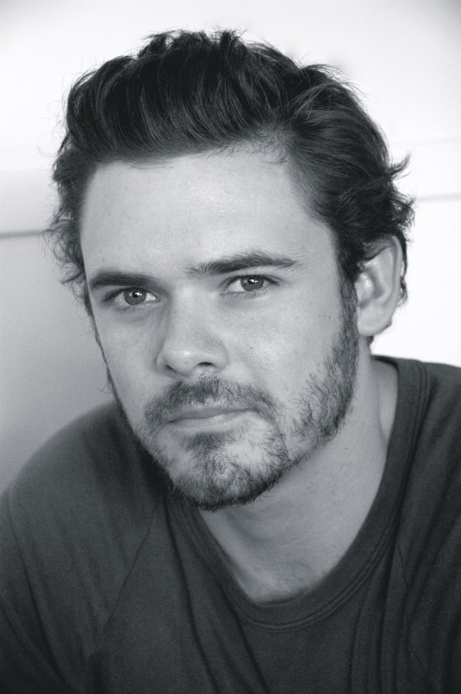 Ben Young