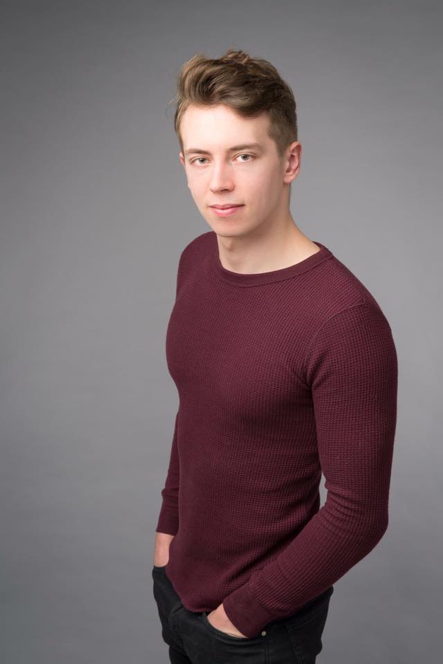 Ryan Hannaford