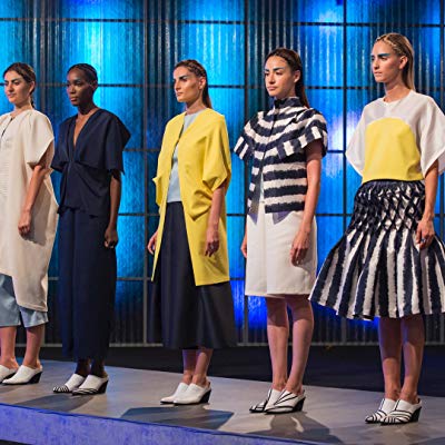 Himself - Designer, Himself - Project Runway All Stars 4, Himself - Sonjia's Assistant & Designer