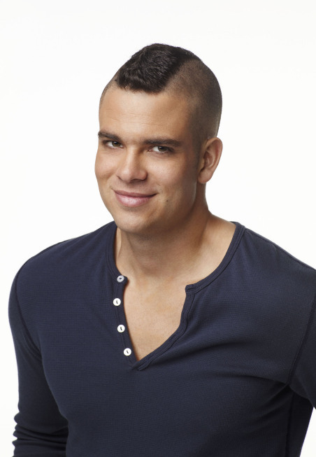 Noah 'Puck' Puckerman