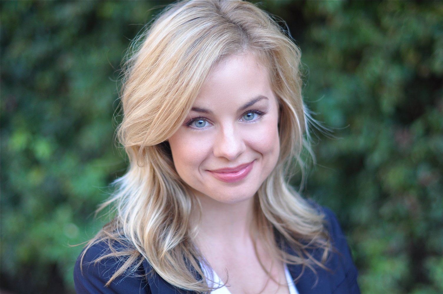 Jessica Collins