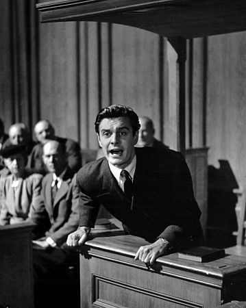 Louis Jourdan