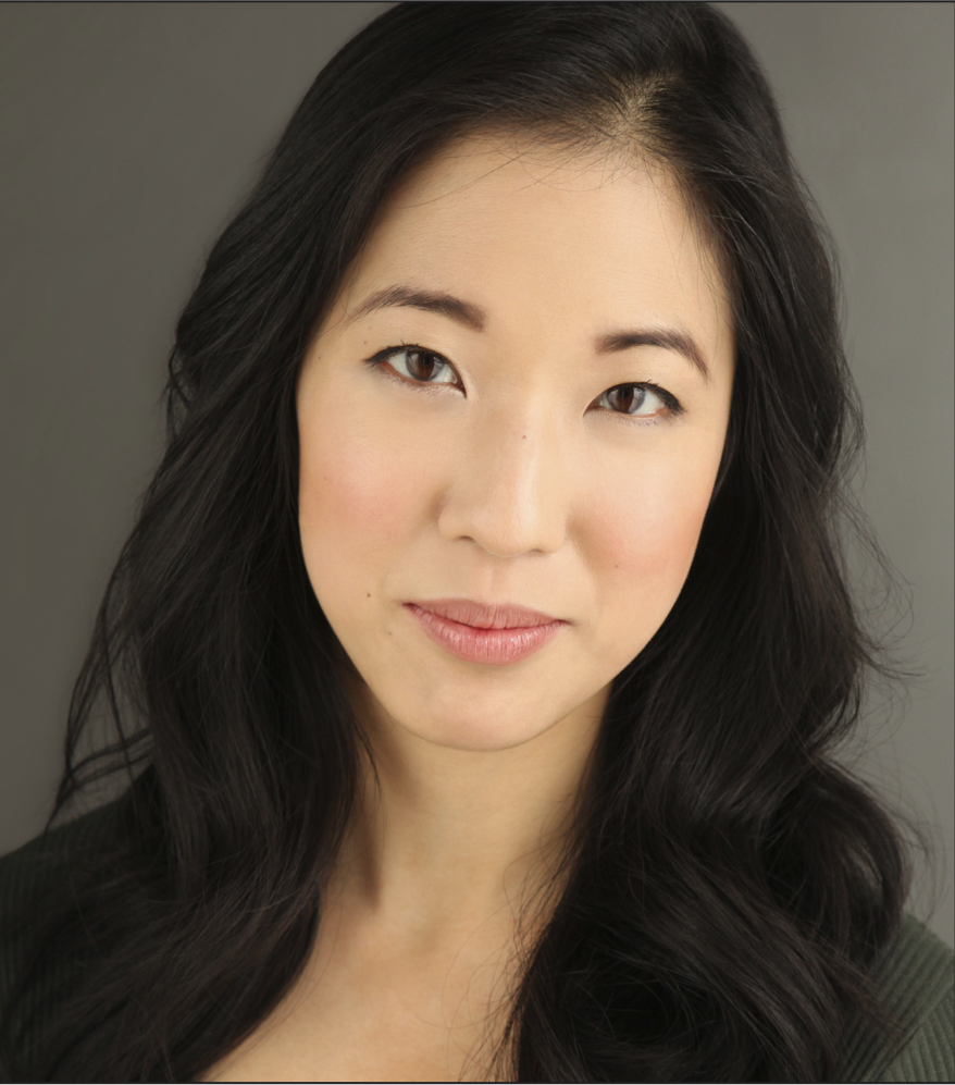 Stephenie Park