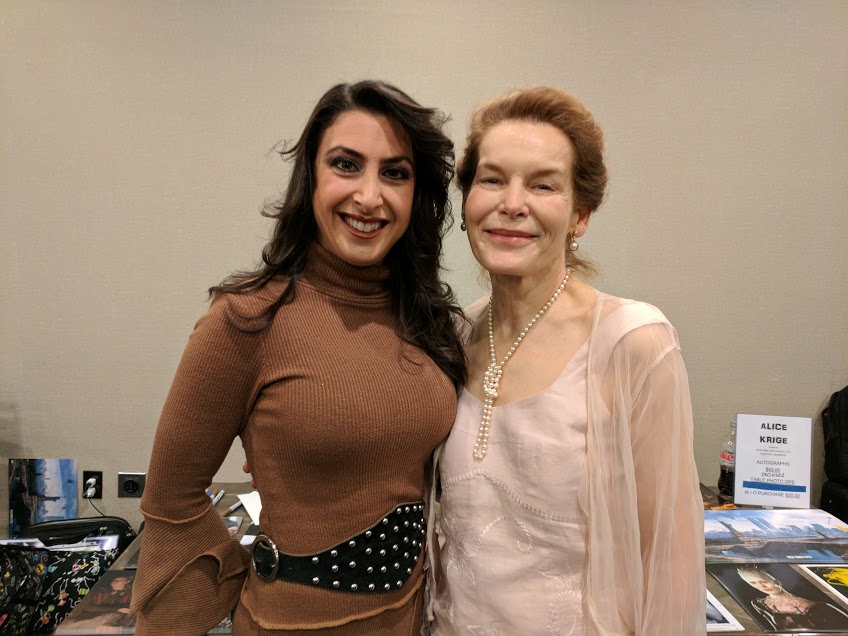 Danielle Nicolette Najarian