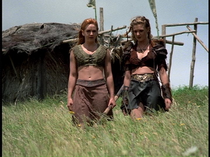 Xena