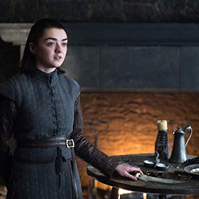 Arya Stark