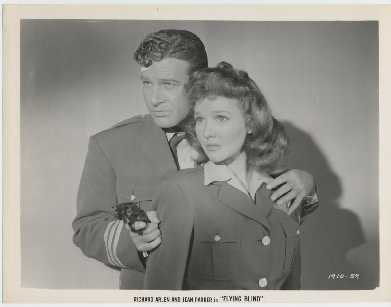 Jean Parker