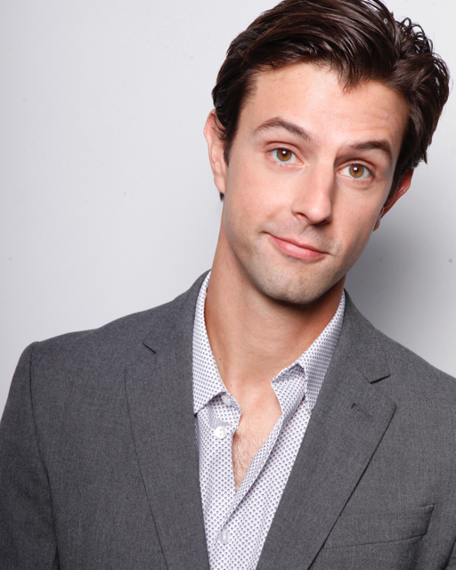 Bradley T. Miller