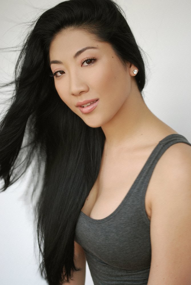 Sheena Sakai