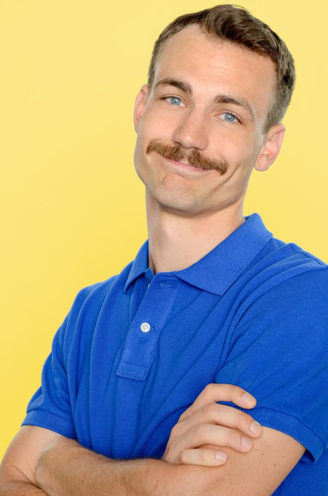 Seth Allison