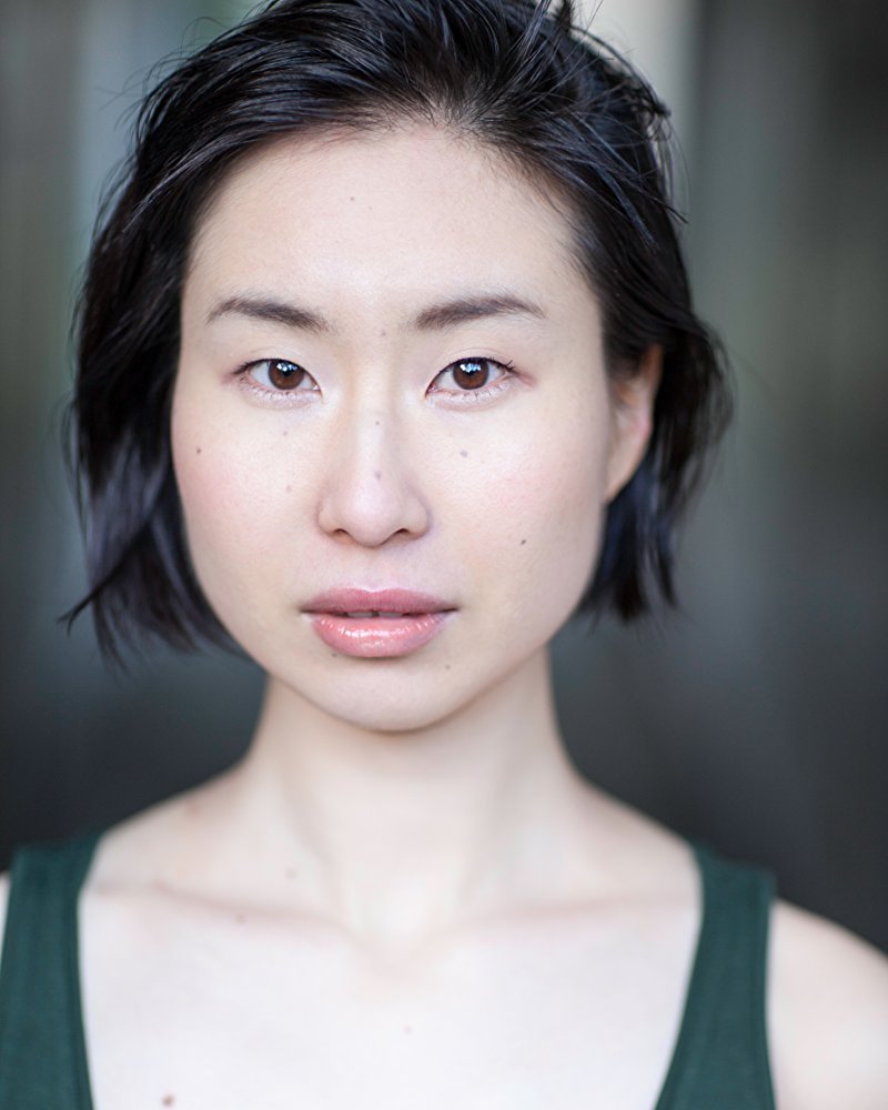 Hinako Matsumoto