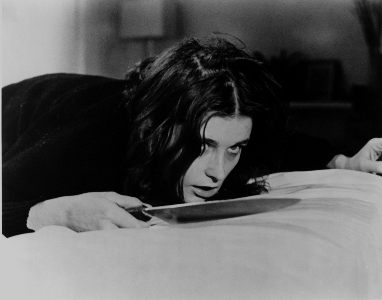 Margot Kidder